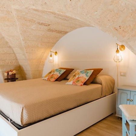 Вілла Casa Alera Con Idromassaggio Лечче Екстер'єр фото