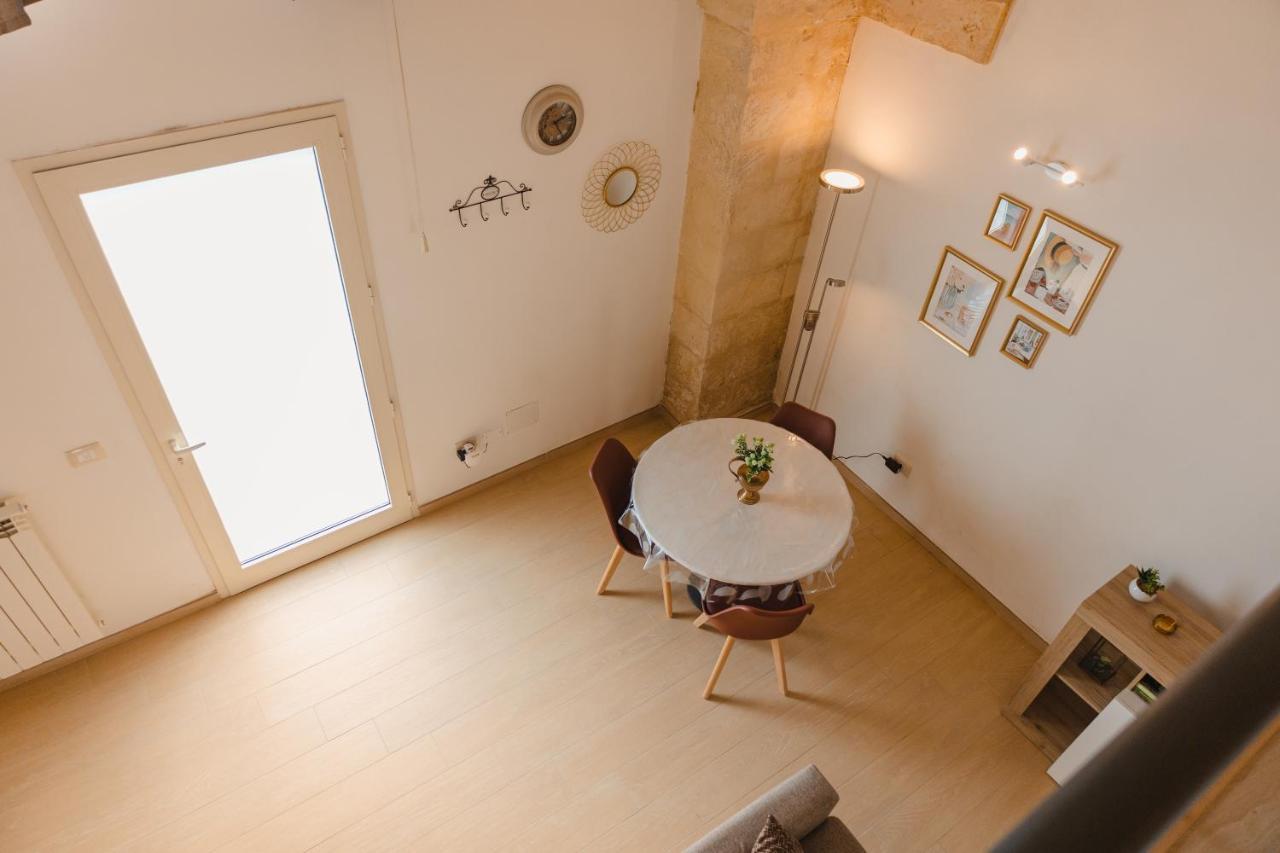 Вілла Casa Alera Con Idromassaggio Лечче Екстер'єр фото